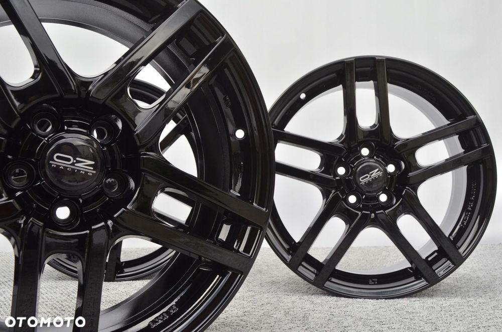 Felgi 8x18 5x112 Audi A3 8P 8V A4 b8 b9 A6 C6 Merc W204 W205 VW Golf Passat - 3