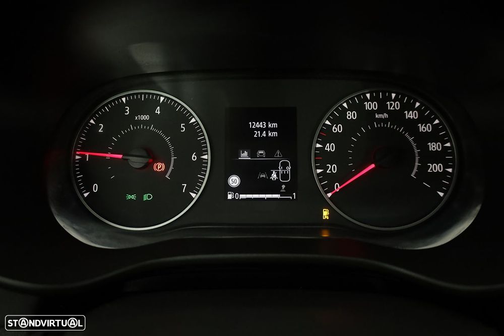 Dacia Sandero 1.0 ECO-G Extreme + Up&Go Bi-Fuel - 16