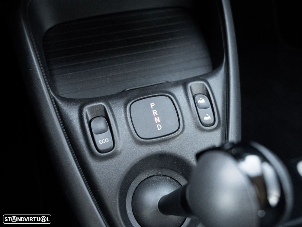 Smart Fortwo Cabrio Prime - 33