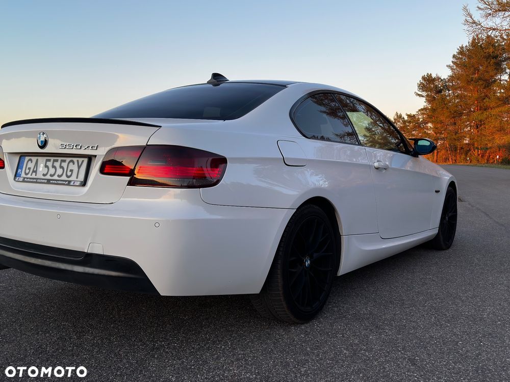 BMW Seria 3 - 8