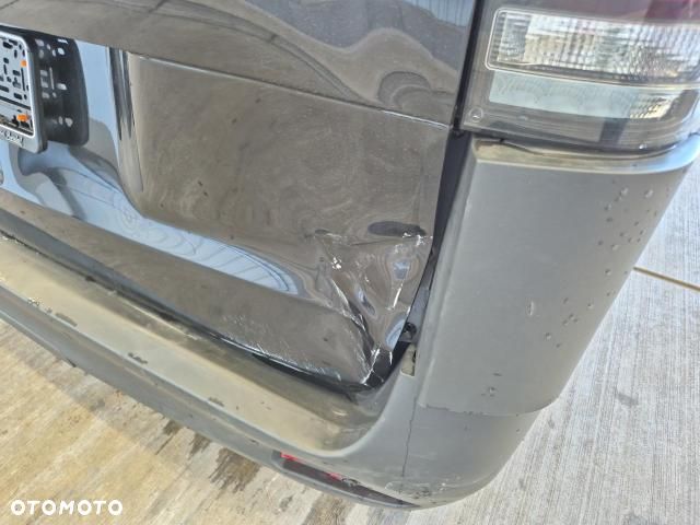 Mercedes-Benz Vito Mixto L2 9G-Tronic 447.703 - 14