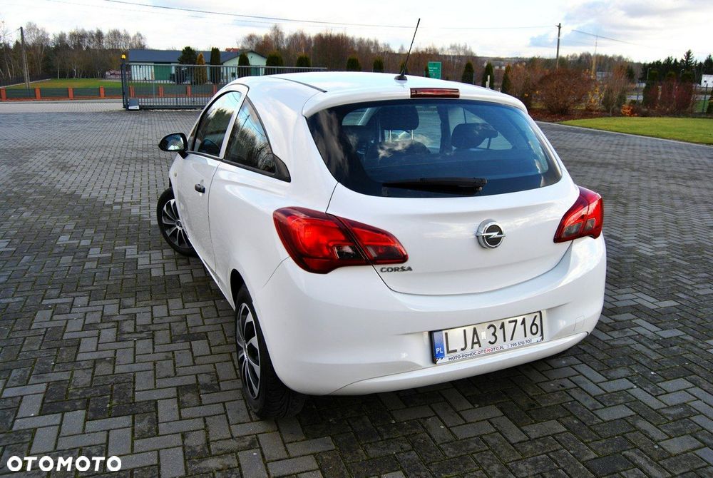 Opel Corsa 1.2 16V Energy - 3
