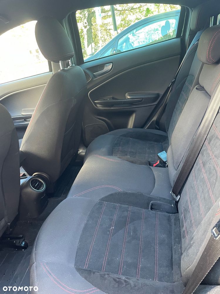 Alfa Romeo Giulietta 1.4 TB MultiAir TCT - 10