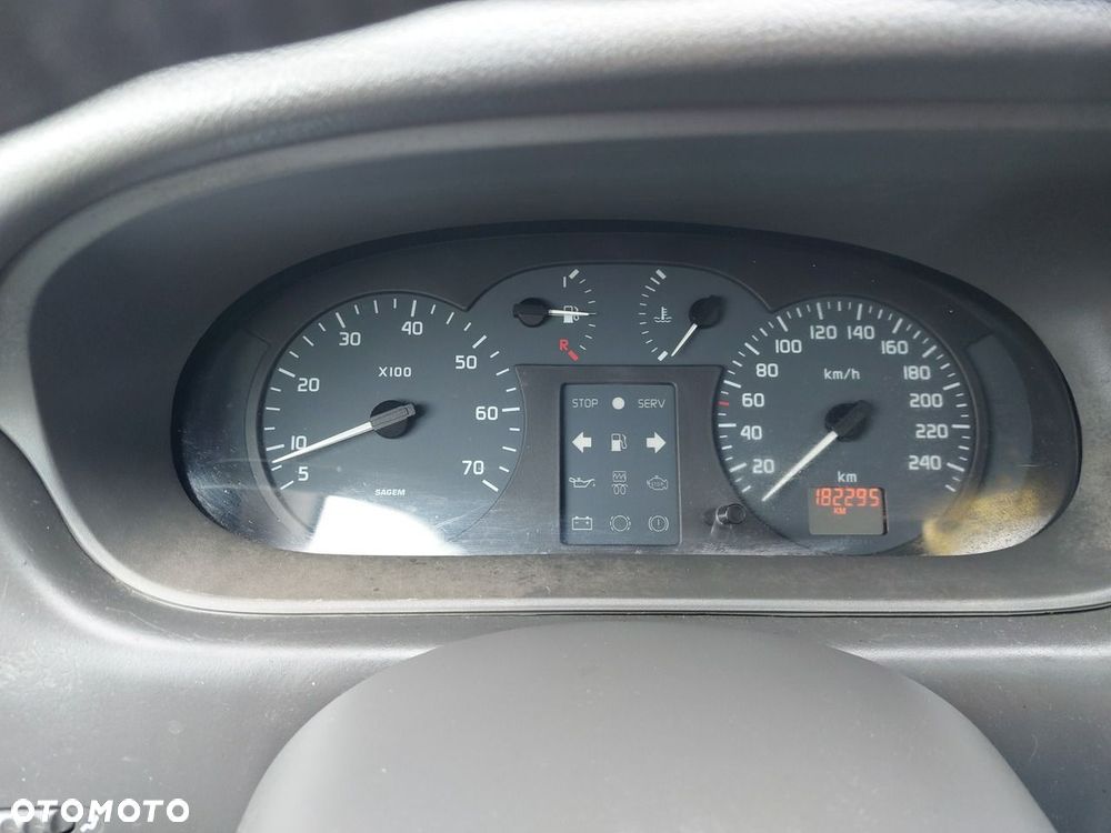 Renault Scenic - 21