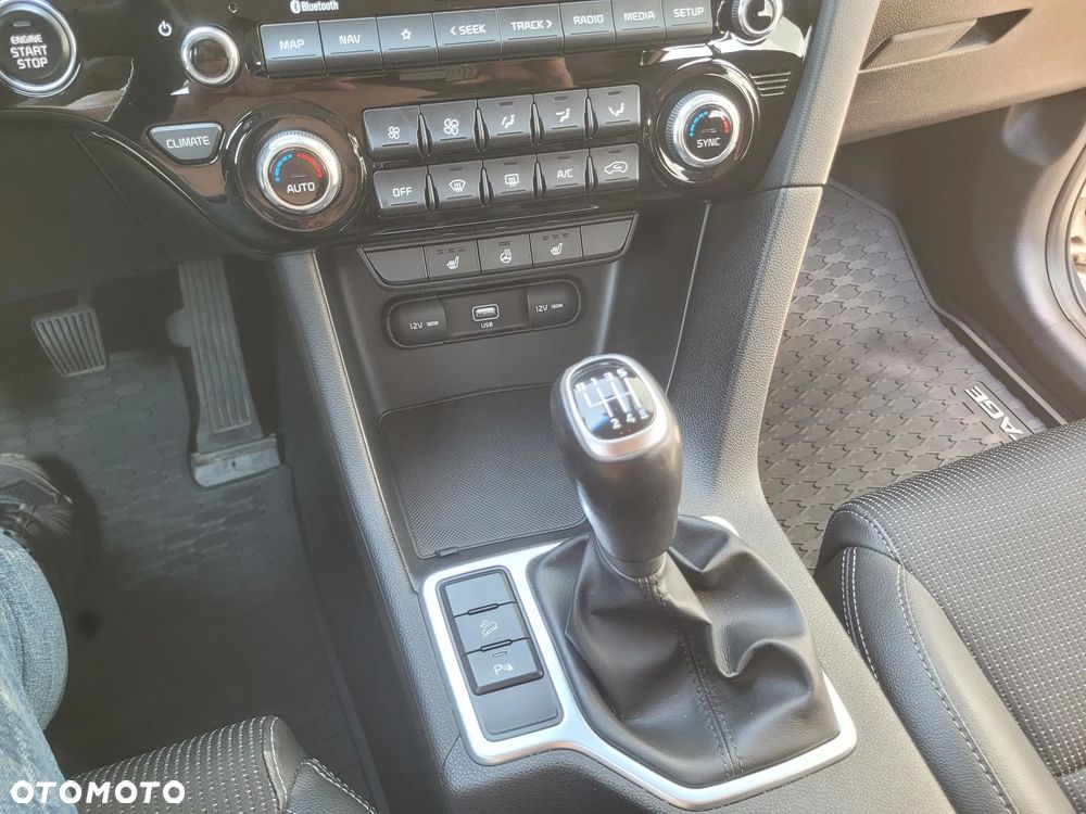 Kia Sportage 1.6 CRDI L Business Line Plus 2WD - 34