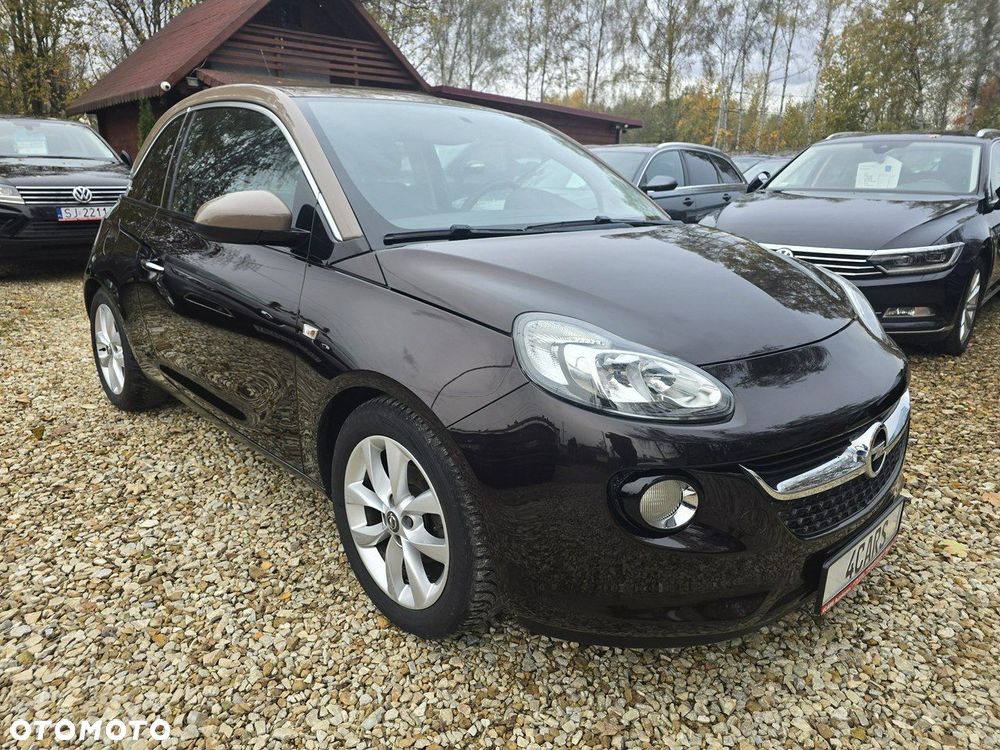 Opel Adam 1.4 Glam S&S - 1