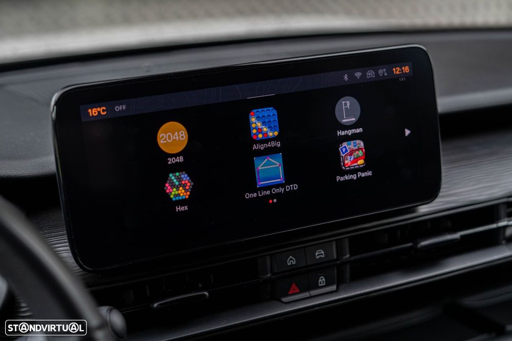 Jeep Avenger 1.2 GSE T3 Altitude - 25