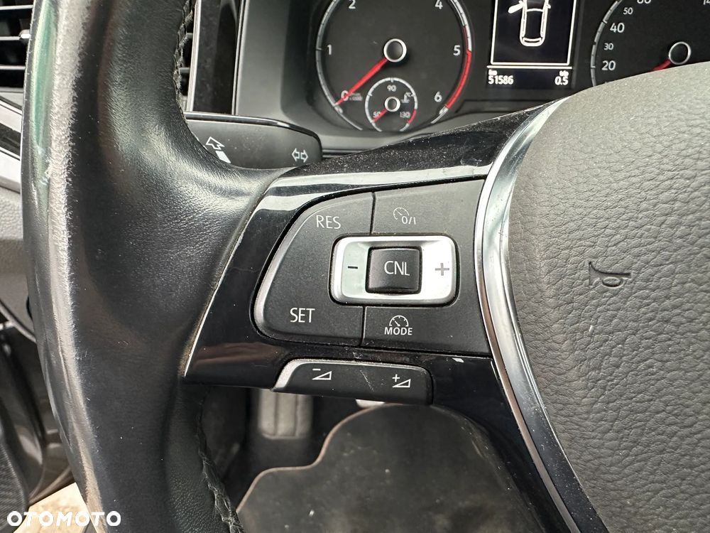 Volkswagen Polo 1.6 TDI SCR JOIN - 24