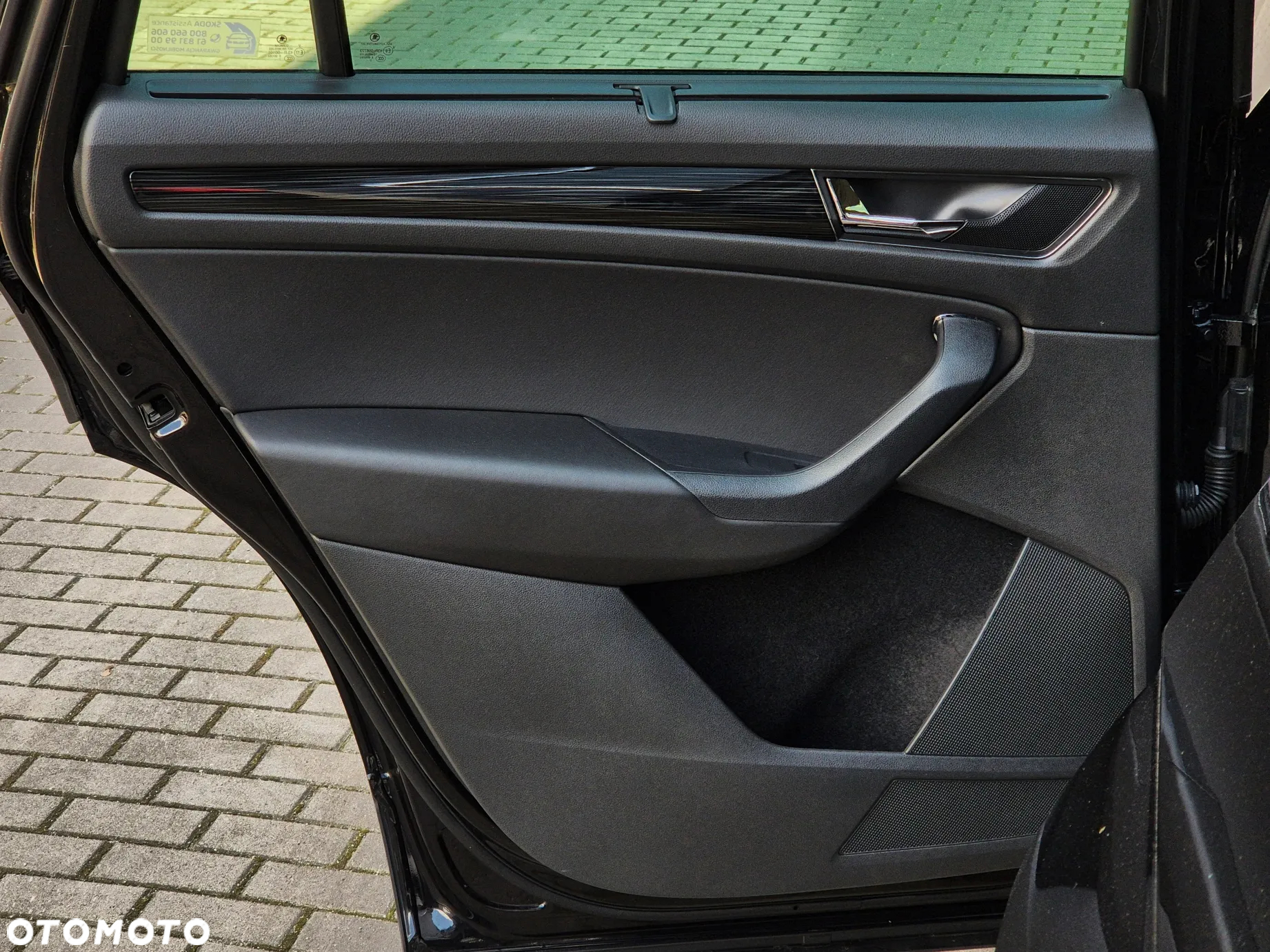 Skoda Kodiaq 1.4 TSI 4x4 Style DSG - 18