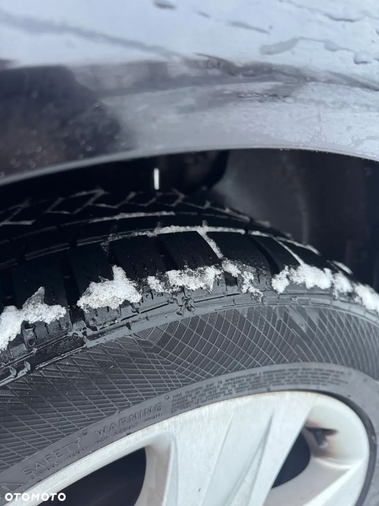 Opel Insignia 2.0 T Cosmo 4x4 - 11