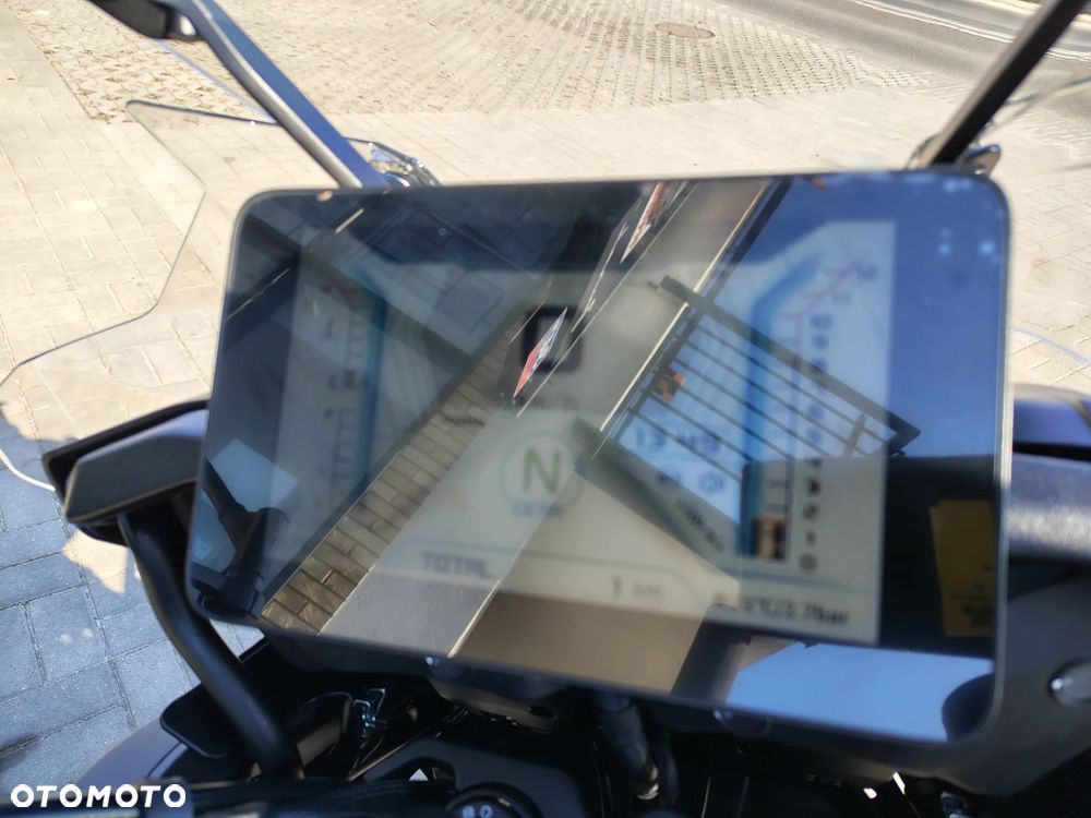 QJMOTOR SRT900S - 20