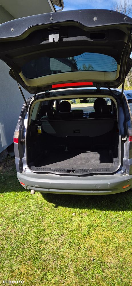 Ford S-Max 2.0 TDCi Ambiente - 6