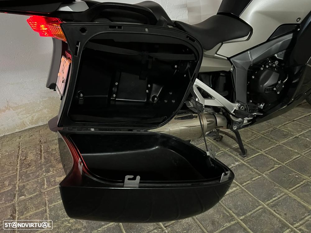 BMW K 1300 GT GT - 14