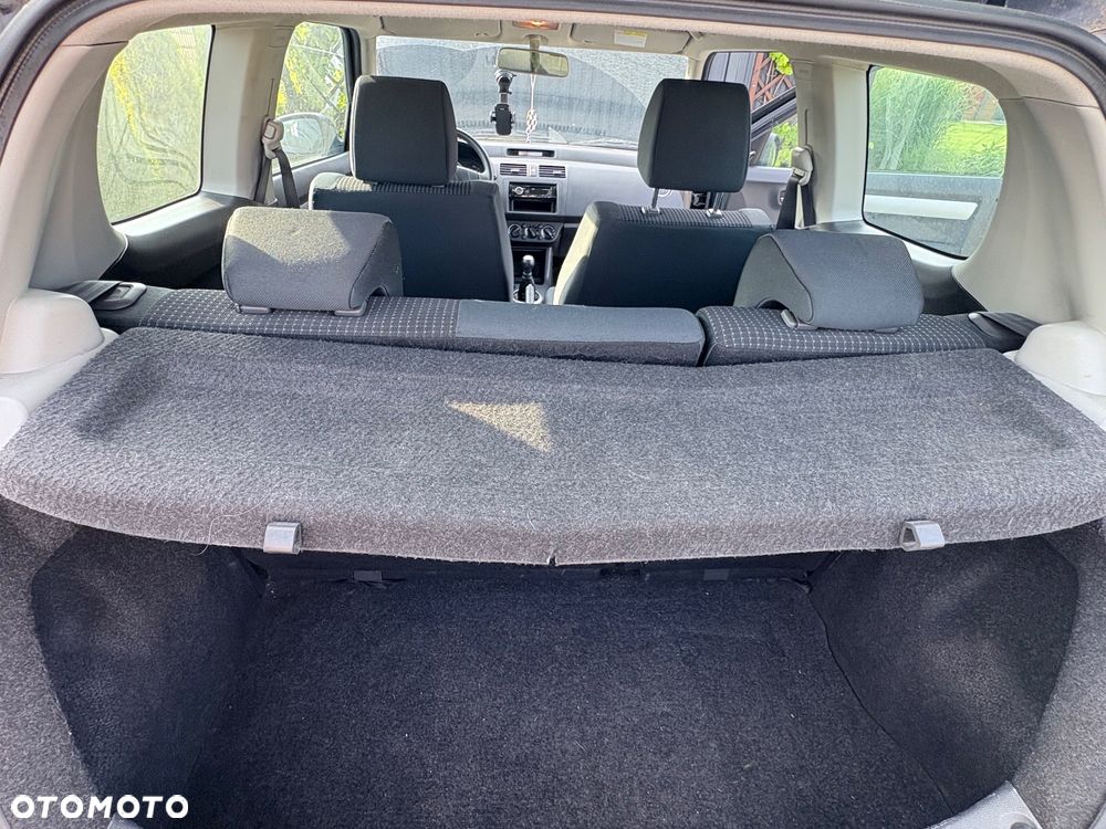 Suzuki Swift - 13