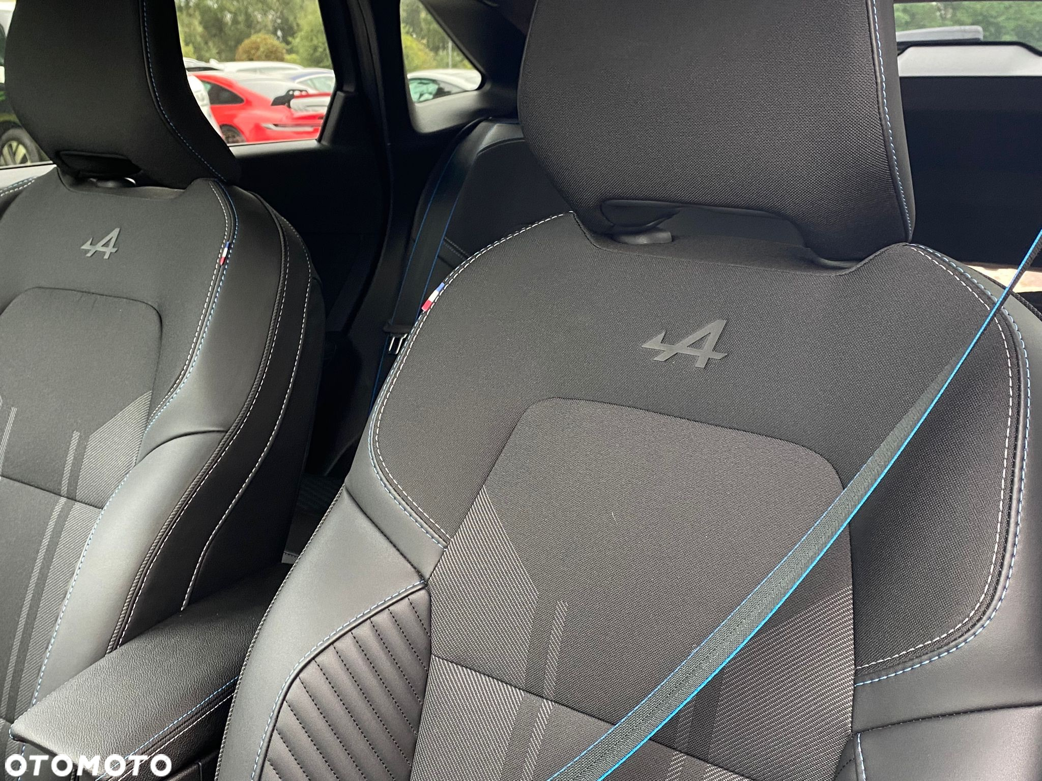 Renault Symbioz 1.6 E-Tech Full Hybrid 145 Esprit Alpine - 15