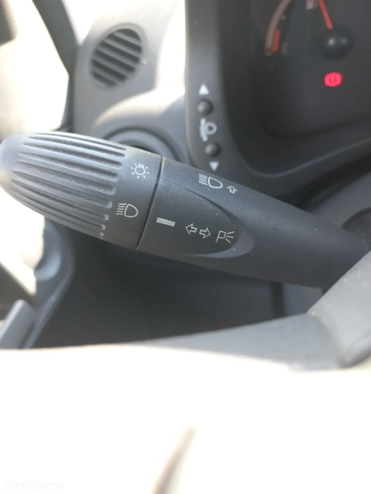 Fiat Panda - 8