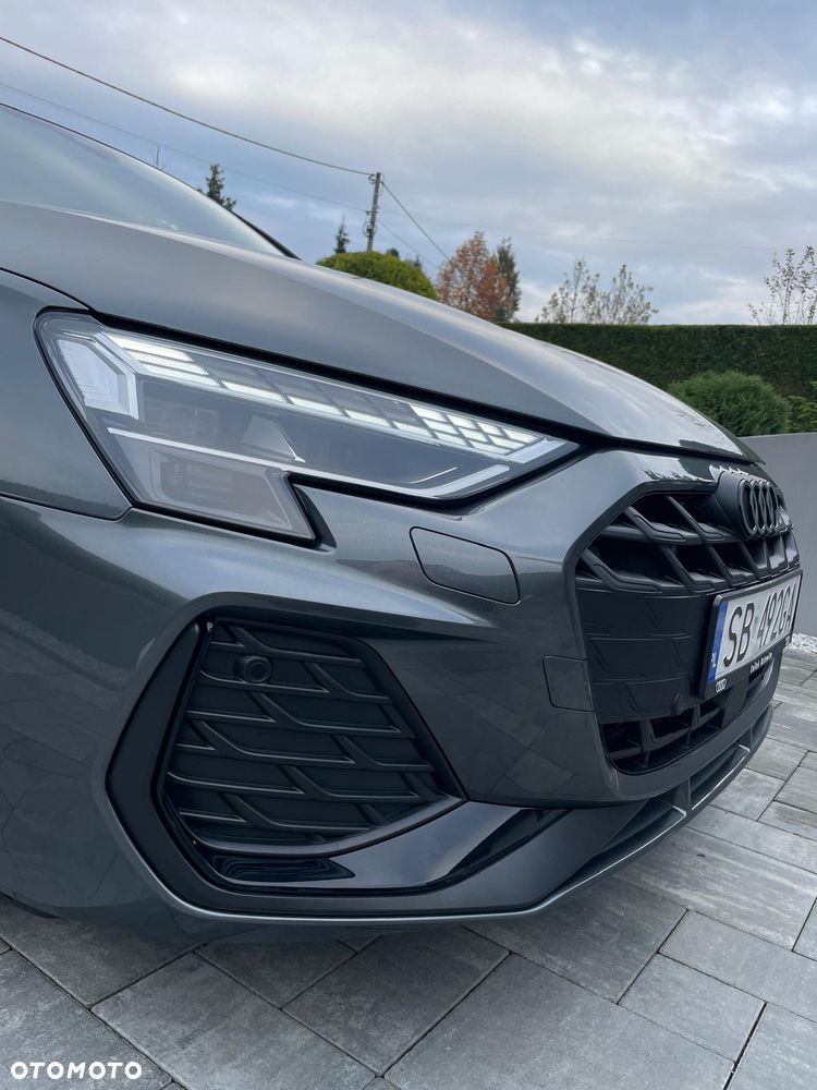Audi A3 Sportback - 5