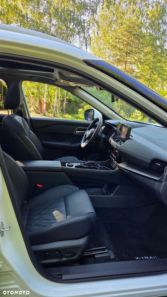 Nissan X-Trail - 9