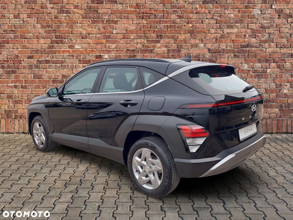 Hyundai Kona 1.6 T-GDI Executive - 5