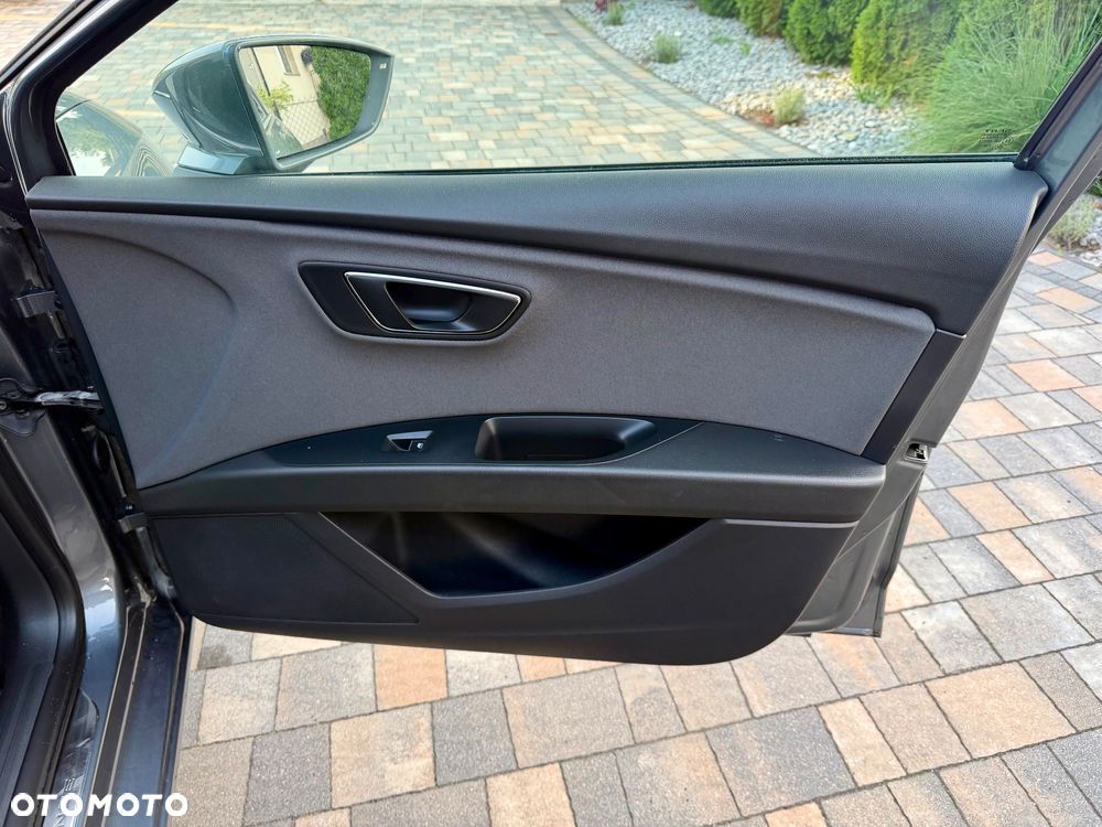 Seat Leon 1.4 EcoTSI Xcellence S&S DSG - 27