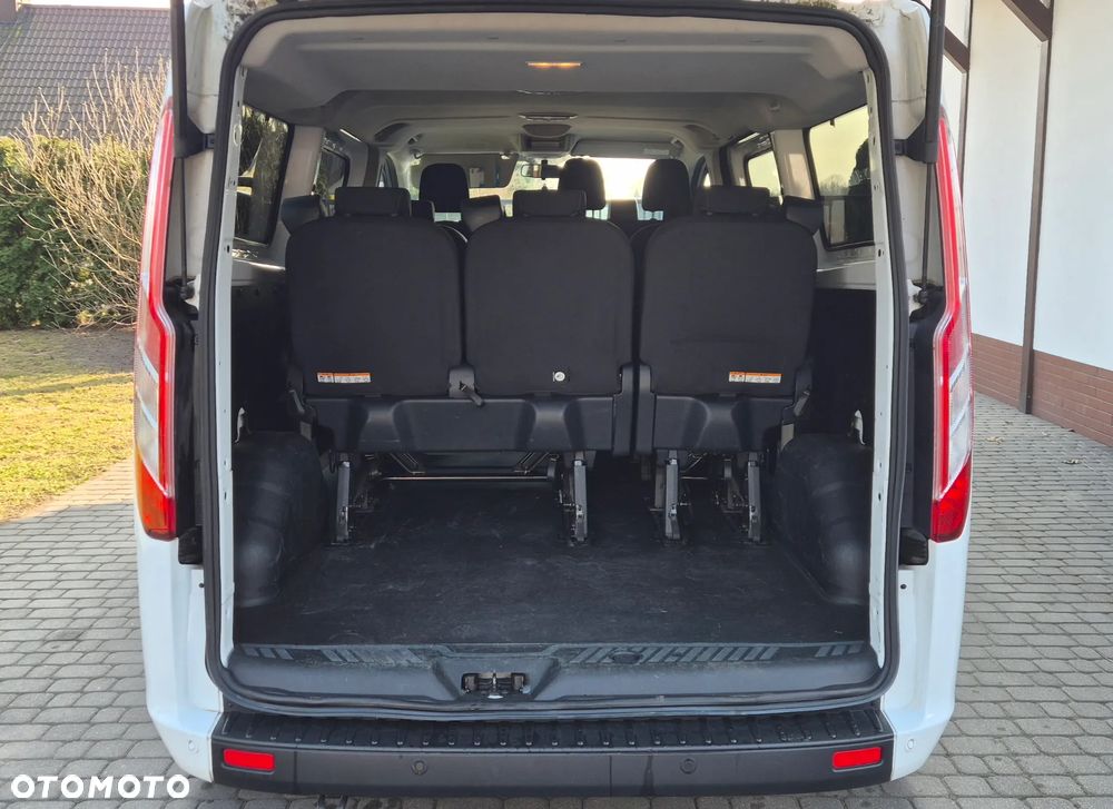 Ford Transit Custom Kombi 320 L2H1 Trend - 7