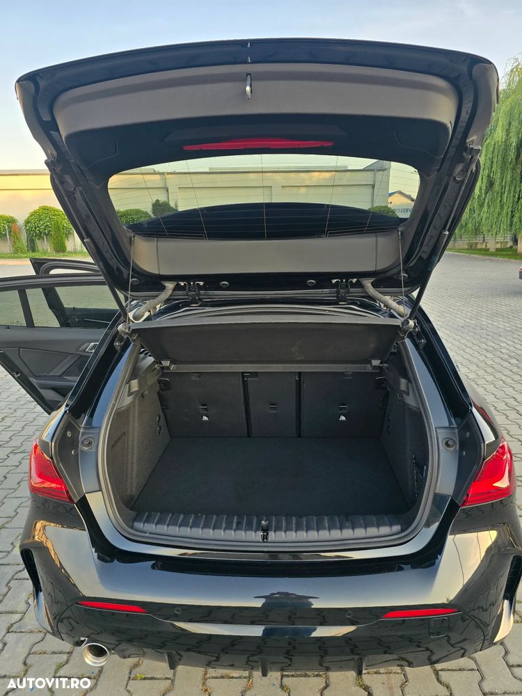 BMW Seria 1 - 19