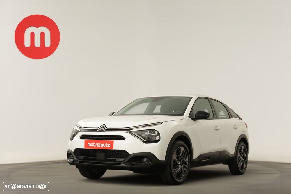 Citroën C4 1.2 PureTech Plus - 2