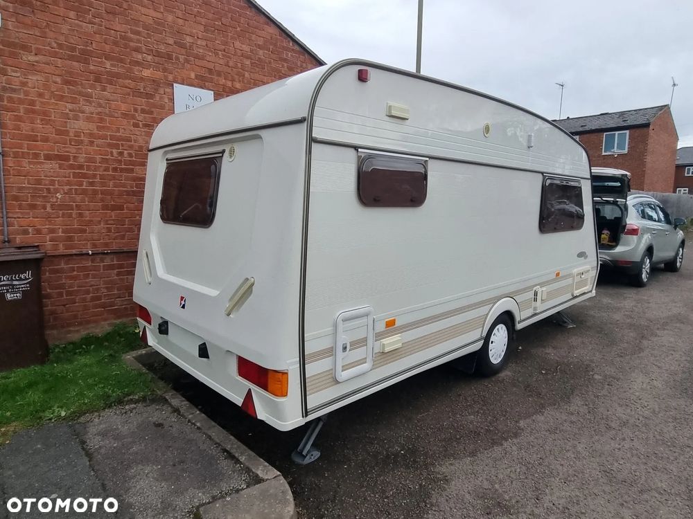 Fleetwood Colchester - 4