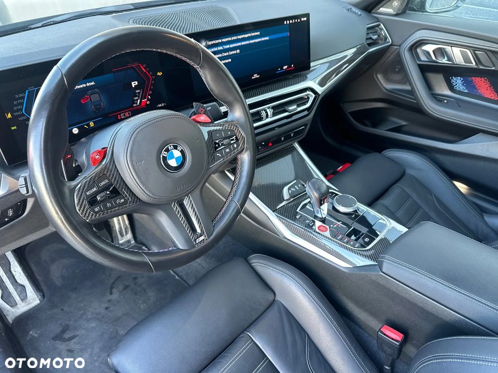 BMW M2 - 19
