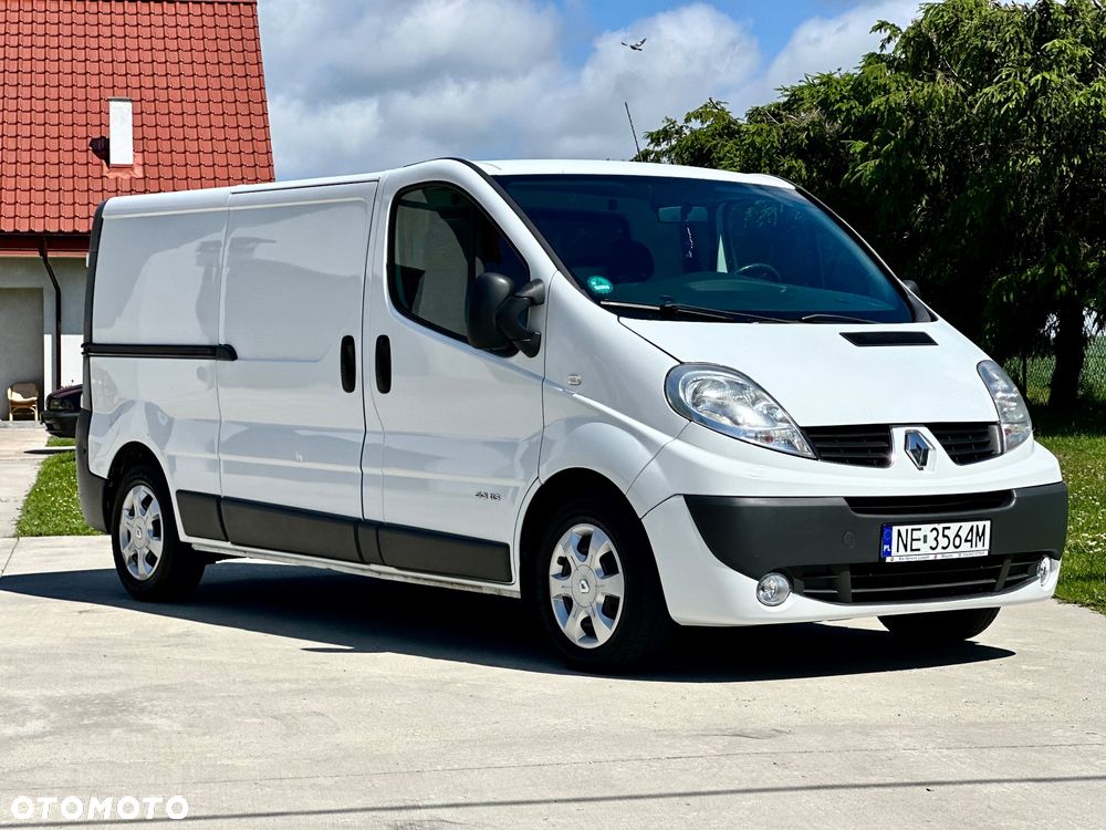 Renault Trafic - 3