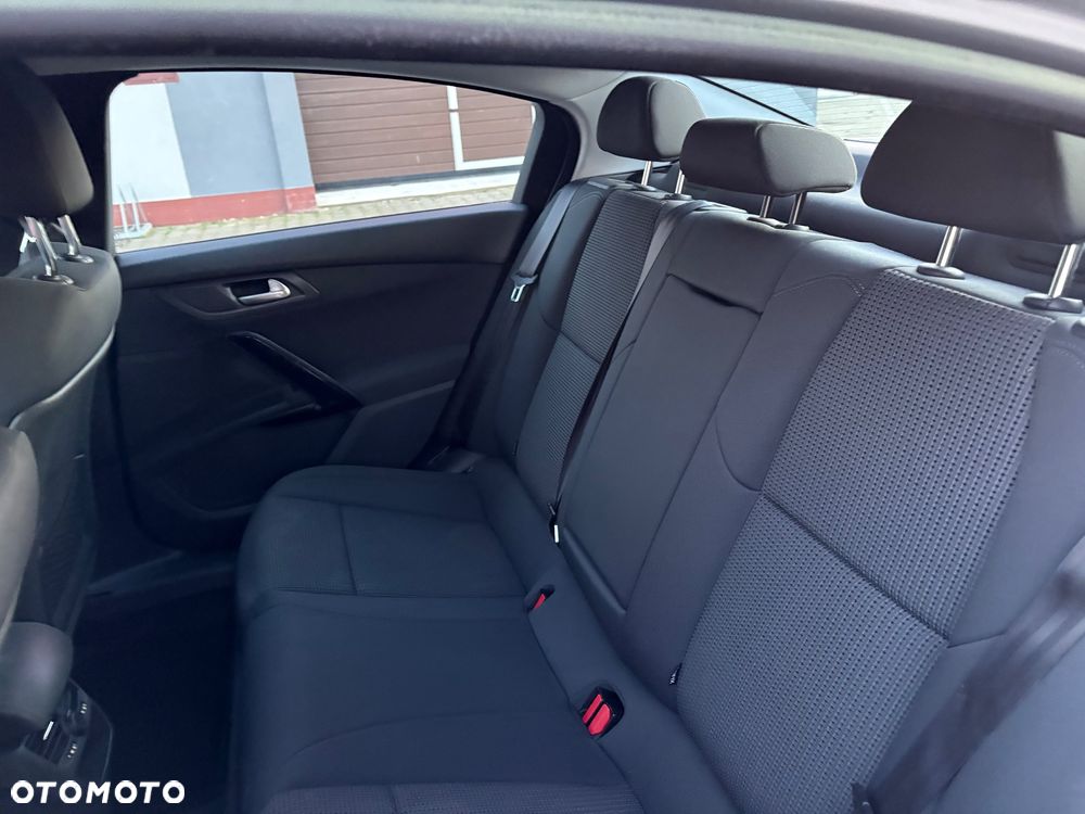 Peugeot 508 1.6 HDi Active - 24