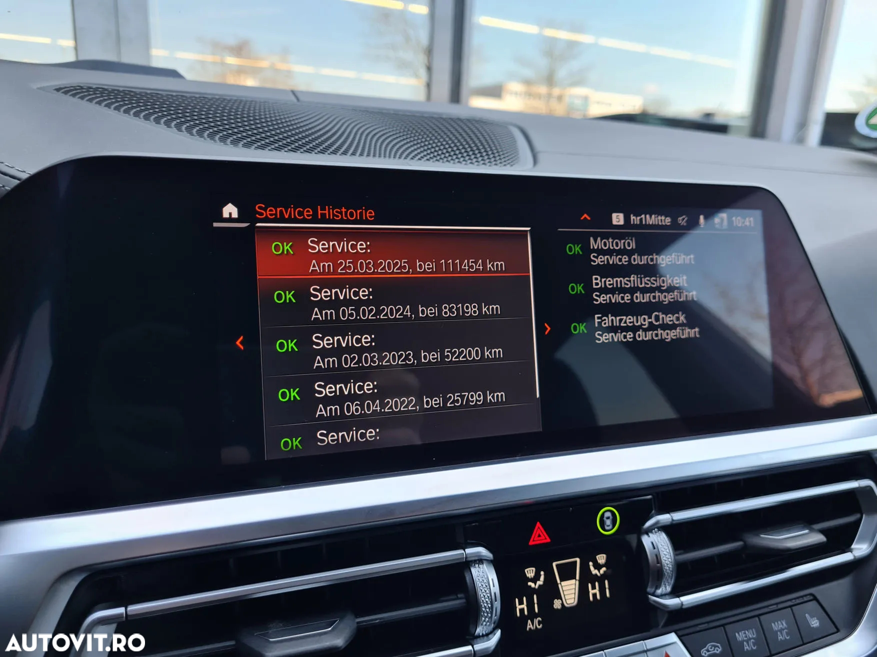 BMW Seria 3 330e Touring xDrive Aut. Luxury Line - 24