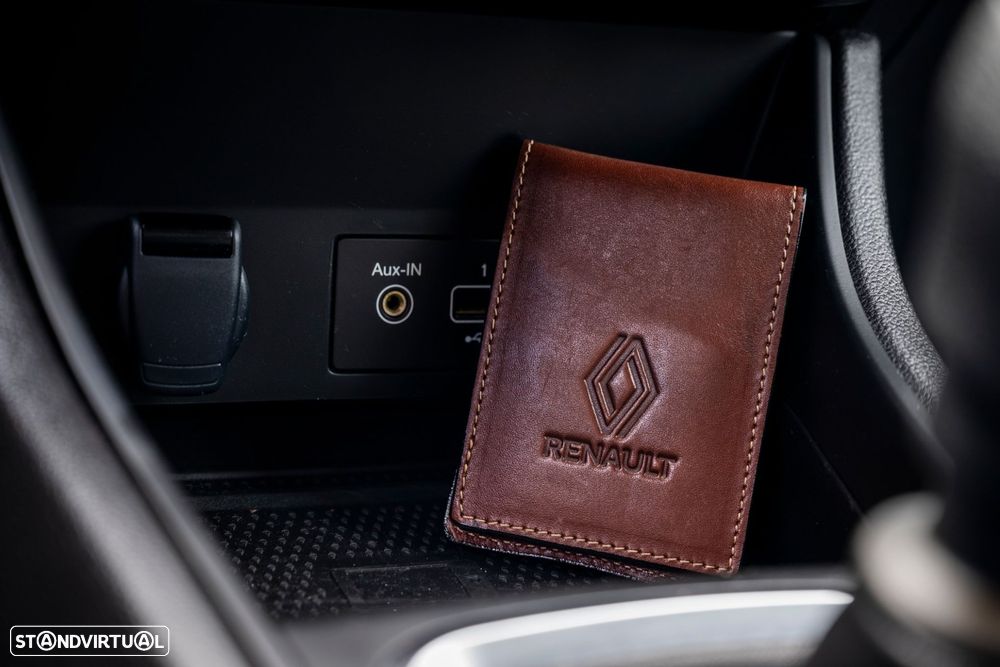 Renault Captur 1.0 TCe Exclusive - 46