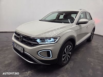 Volkswagen T-Roc - 1