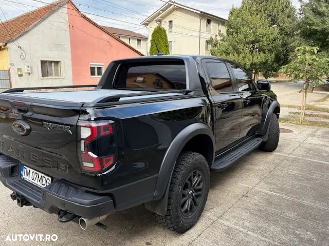 Ford Raptor ver-pick--up-3-0-ecoboost-288-cp-4x4-cabina-dubla-raptor-aut- - 3