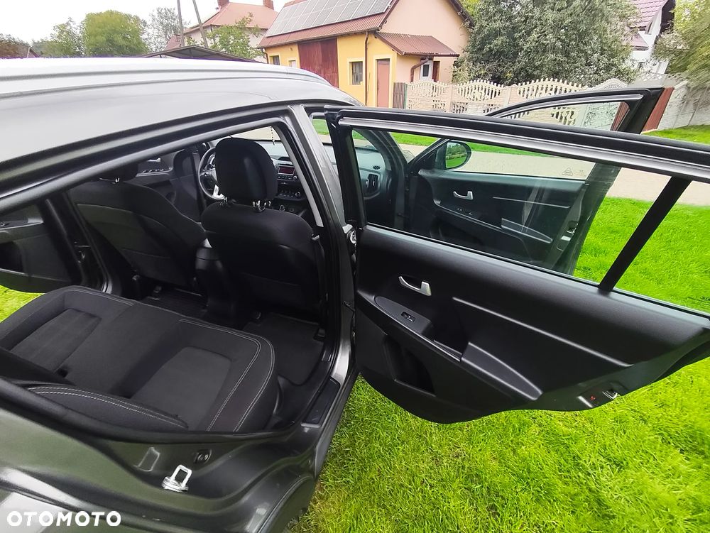 Kia Sportage 1.6 GDI M 2WD - 15