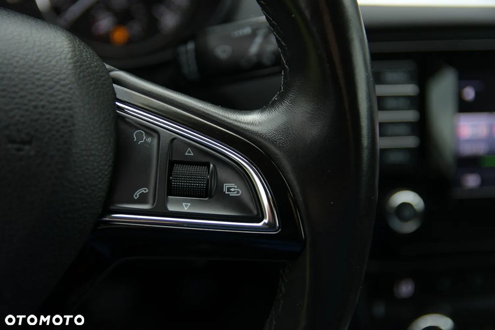 Skoda Octavia - 30