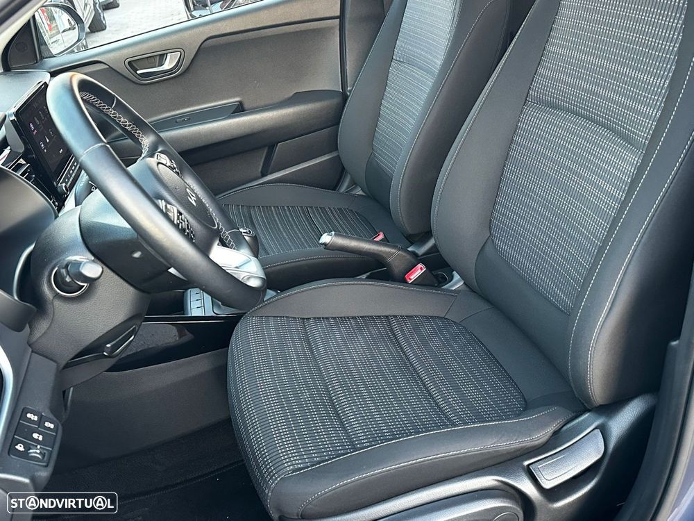 Kia Stonic 1.0 T-GDI Wave - 8