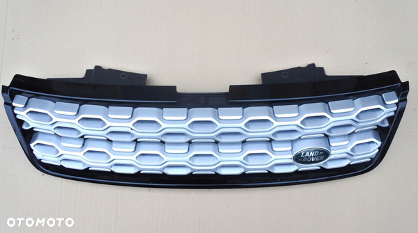 Land Rover Discovery Sport Grill Atrapa LK72-8A100