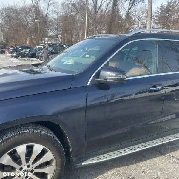 Mercedes-Benz GLS 400 4Matic 9G-TRONIC Exclusive - 7