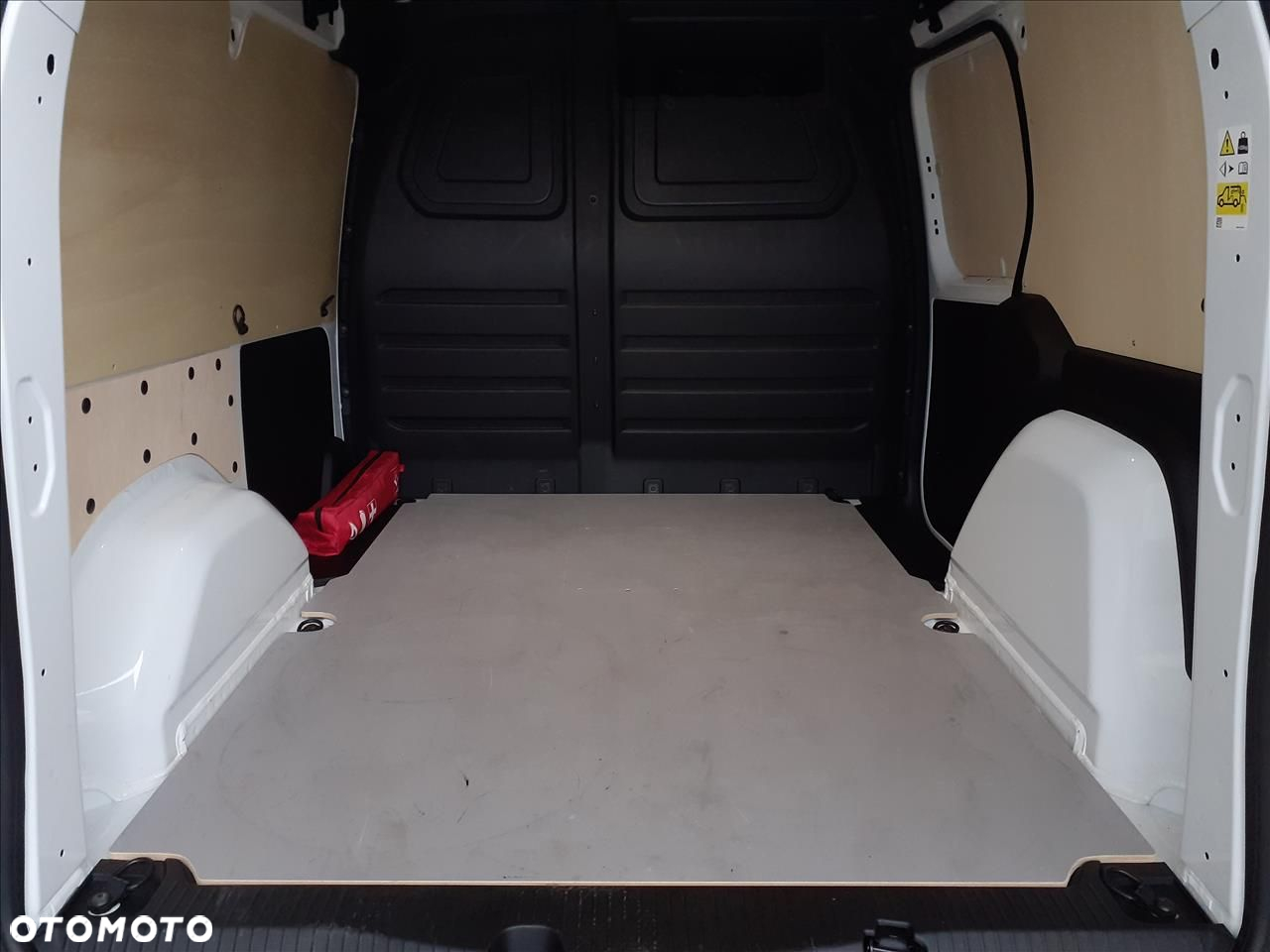Renault kangoo-express/van - 7