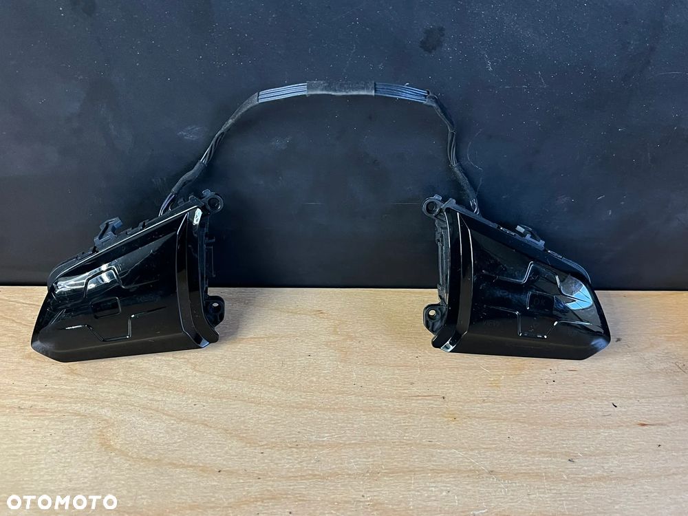 VW OE Passat B8 Golf Arteon Multifunkcja sterowanie przyciski kierownicy 1EA959442B - 1