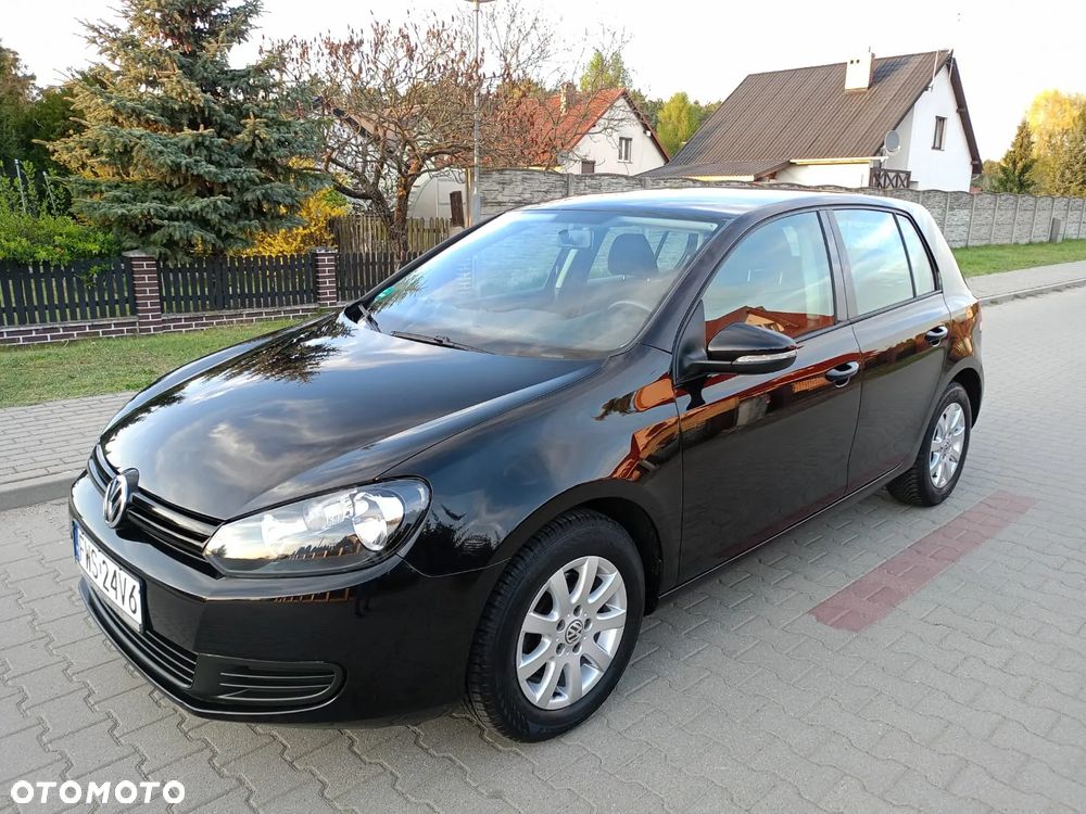 Volkswagen Golf - 3