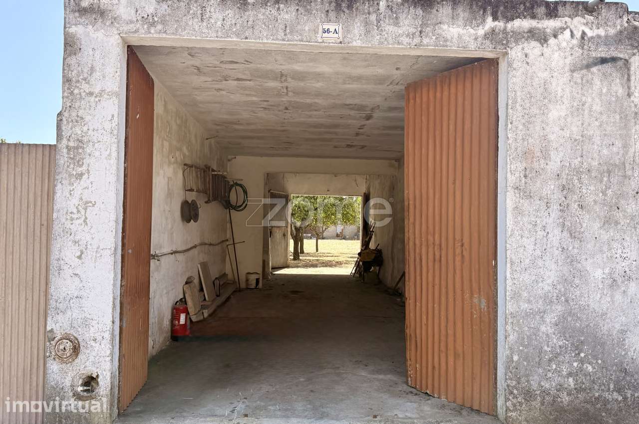 Terreno Urbano em Gáfete - Grande imagem: 5/13