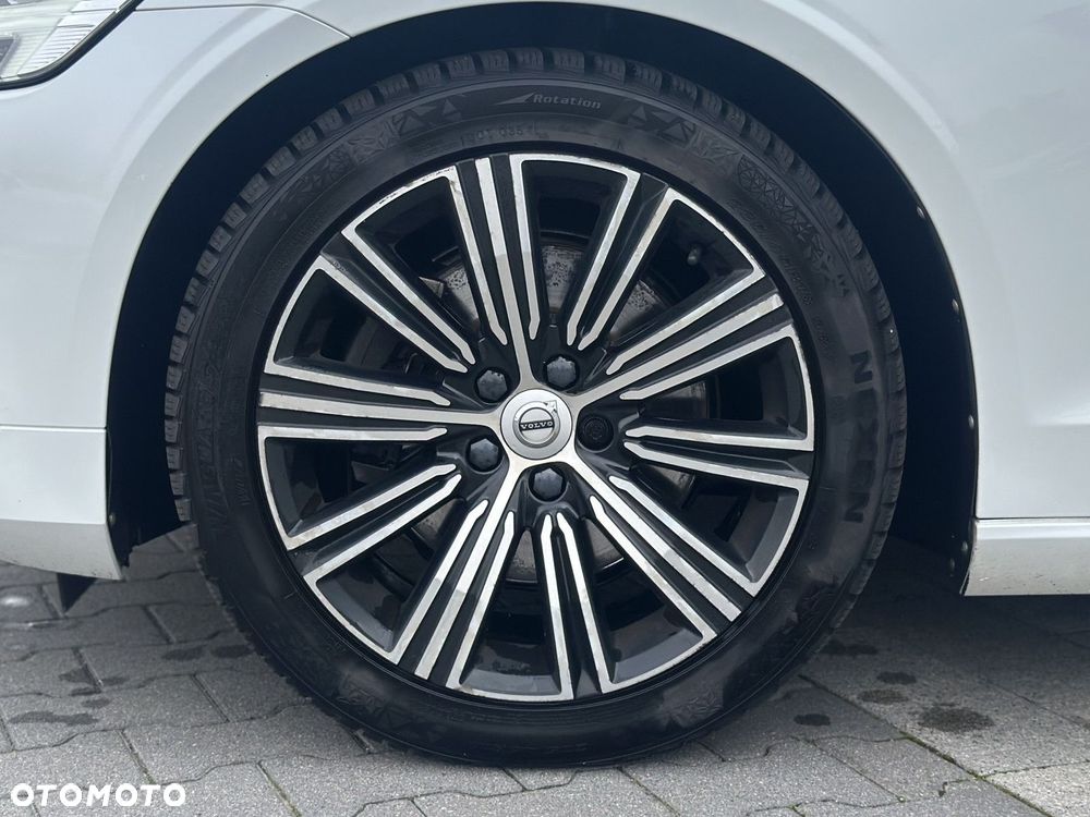 Volvo V60 - 5