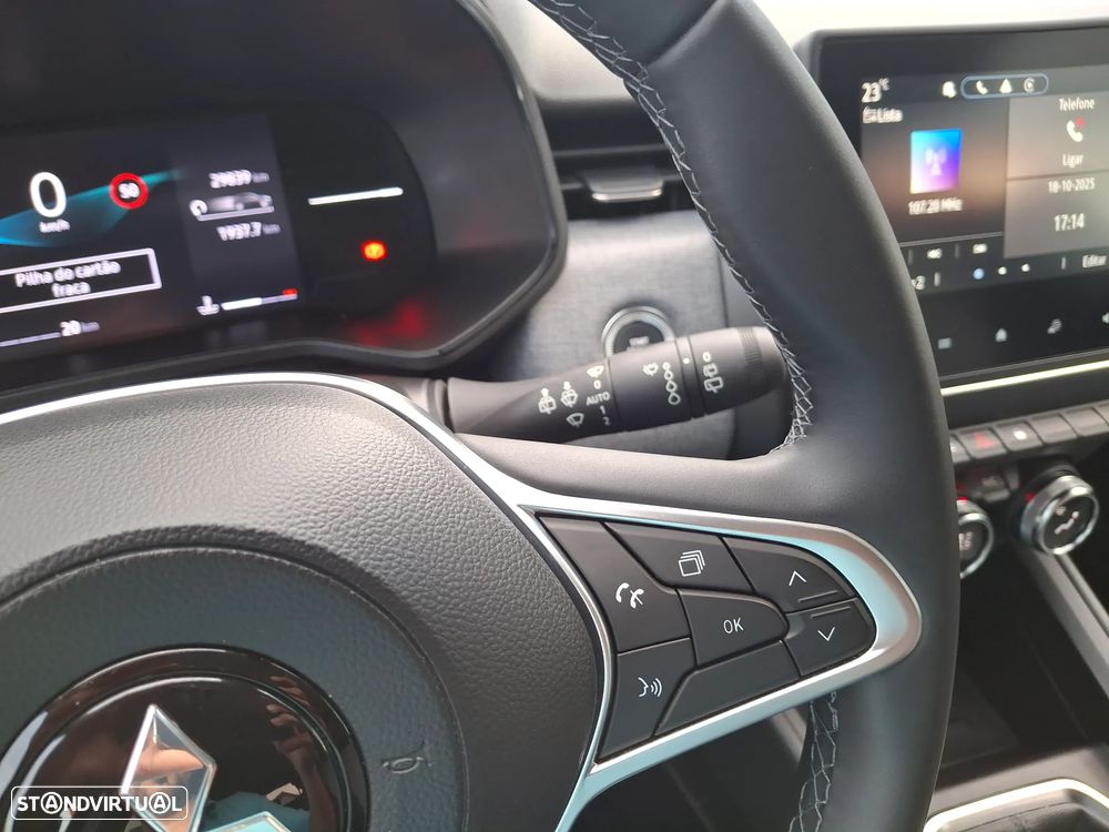 Mitsubishi Colt 1.0 MPI-T Invite - 13