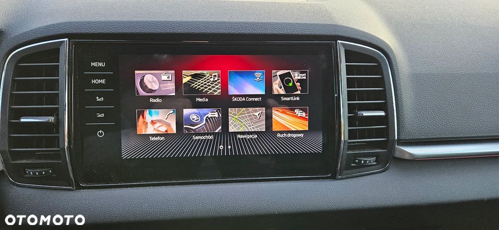 Skoda Karoq 1.5 TSI ACT 4x2 Style DSG - 24