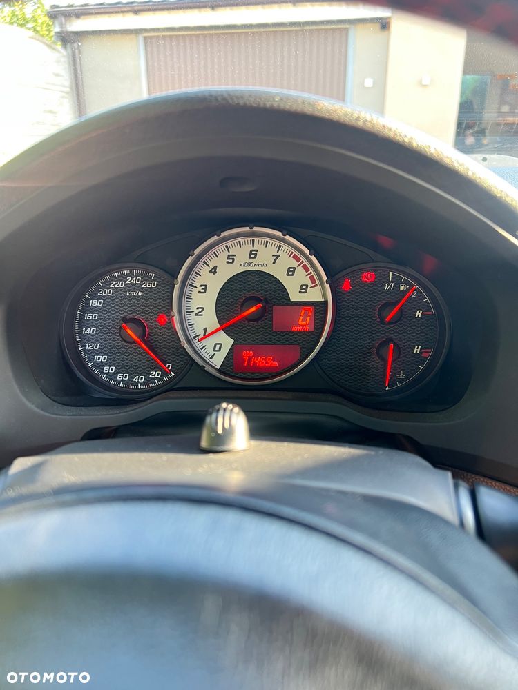 Toyota GT86 2.0 Active - 7