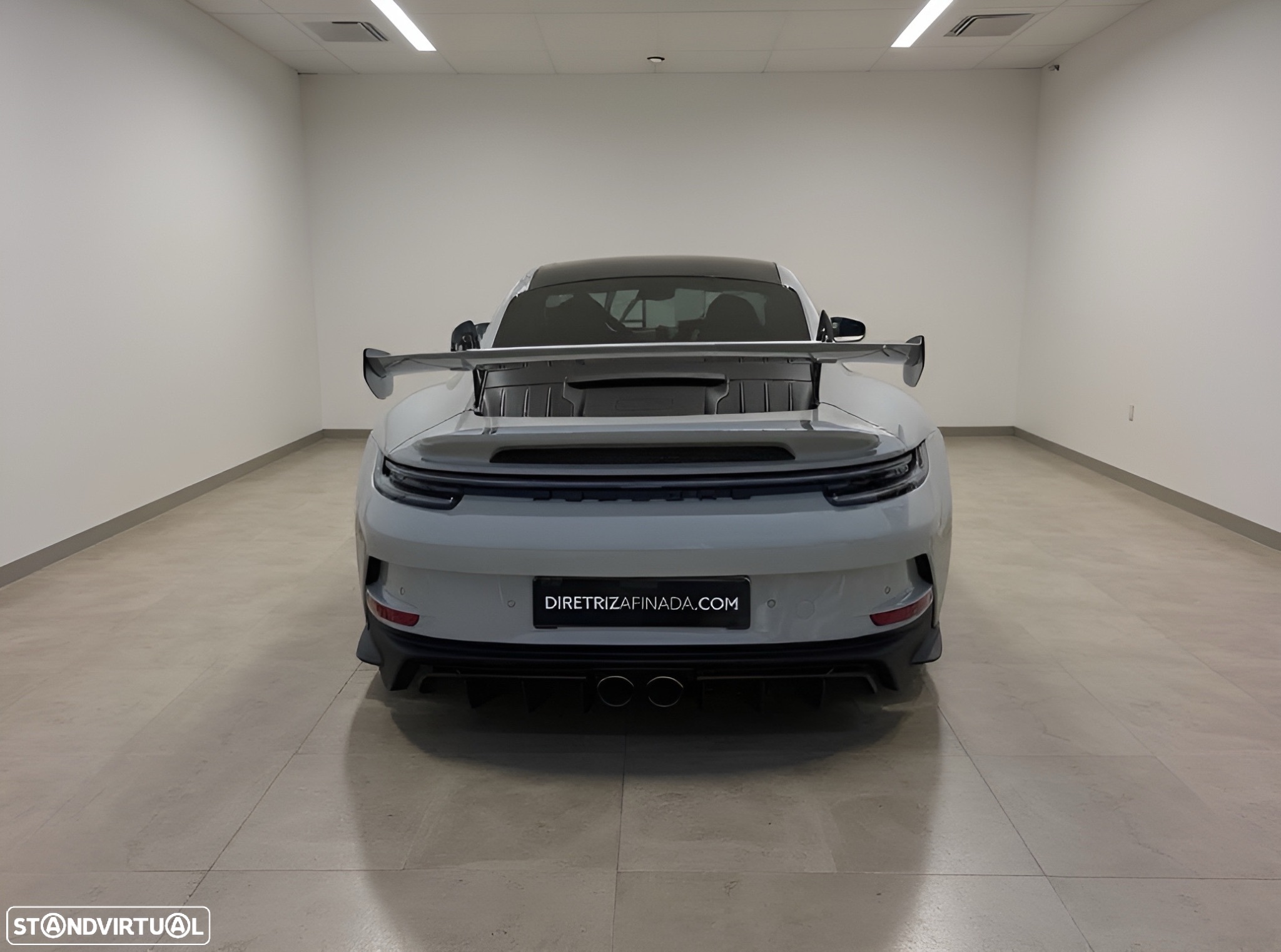 Porsche 911 (992) GT3 PDK - 5