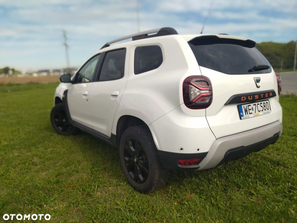 Dacia Duster 1.0 TCe Prestige - 3